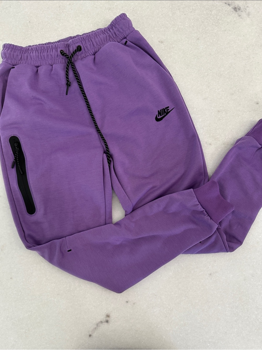 Nike Women’s Purple Joggers